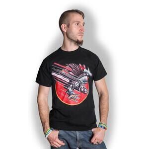 Judas Priest Unisex T Shirt Screaming For Vengeance